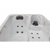 Cashmere 2-Person Hot Tub