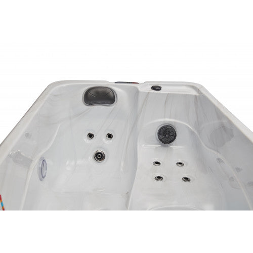 Cashmere 2-Person Hot Tub