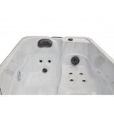 Cashmere 2-Person Hot Tub