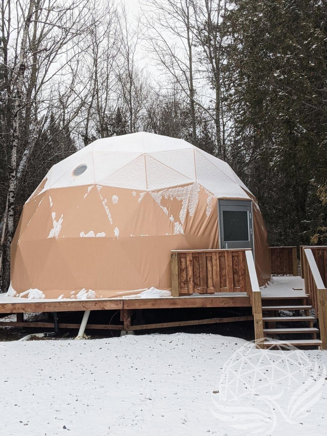 23ft / 7m Phoenix Dome