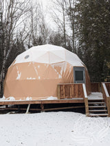 23ft / 7m Phoenix Dome