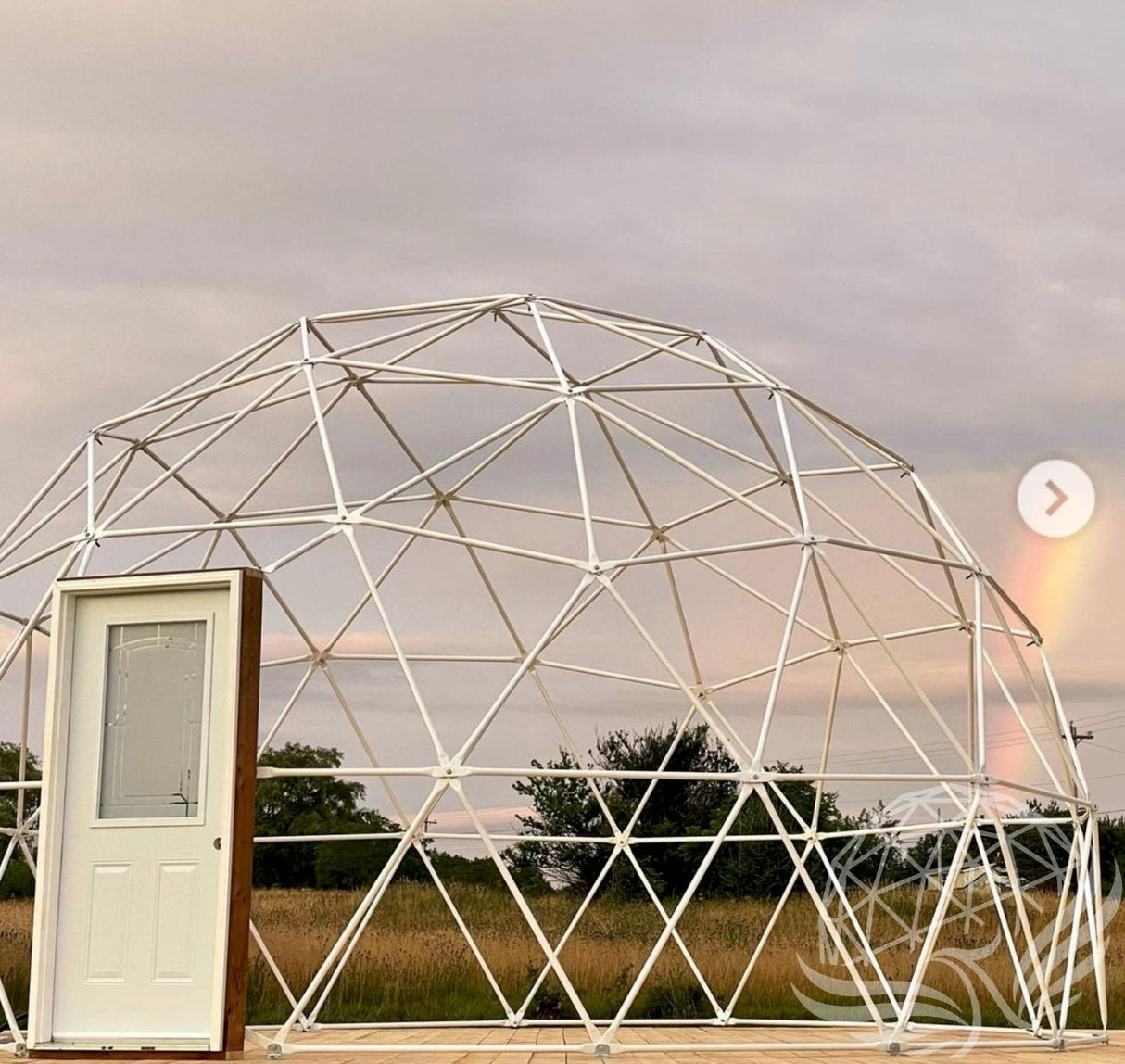 23ft / 7m Phoenix Dome