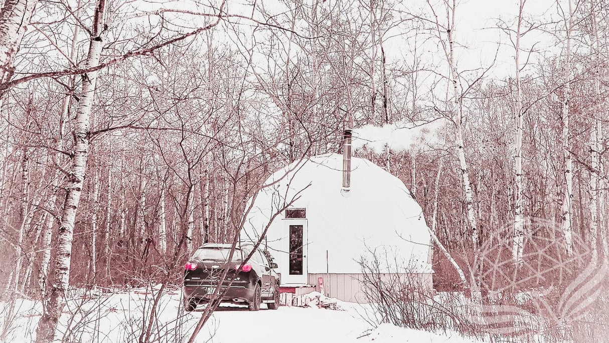 23ft / 7m Phoenix Dome