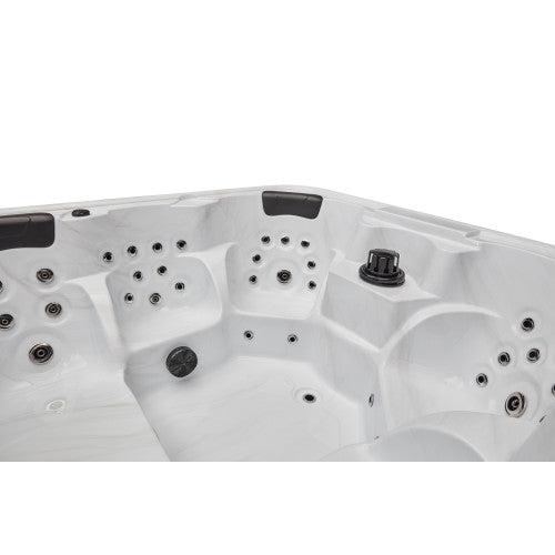 Eclipse 6 Person Hot Tub
