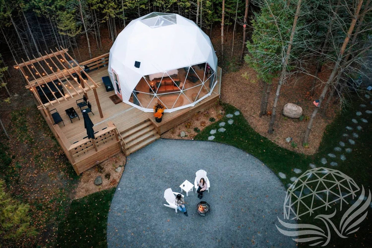 26ft / 8m Phoenix Dome