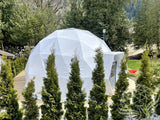 26ft / 8m Phoenix Dome