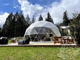 26ft / 8m Phoenix Dome