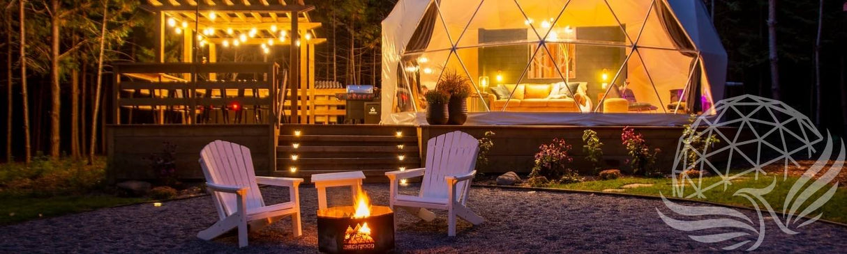 26ft / 8m Phoenix Dome