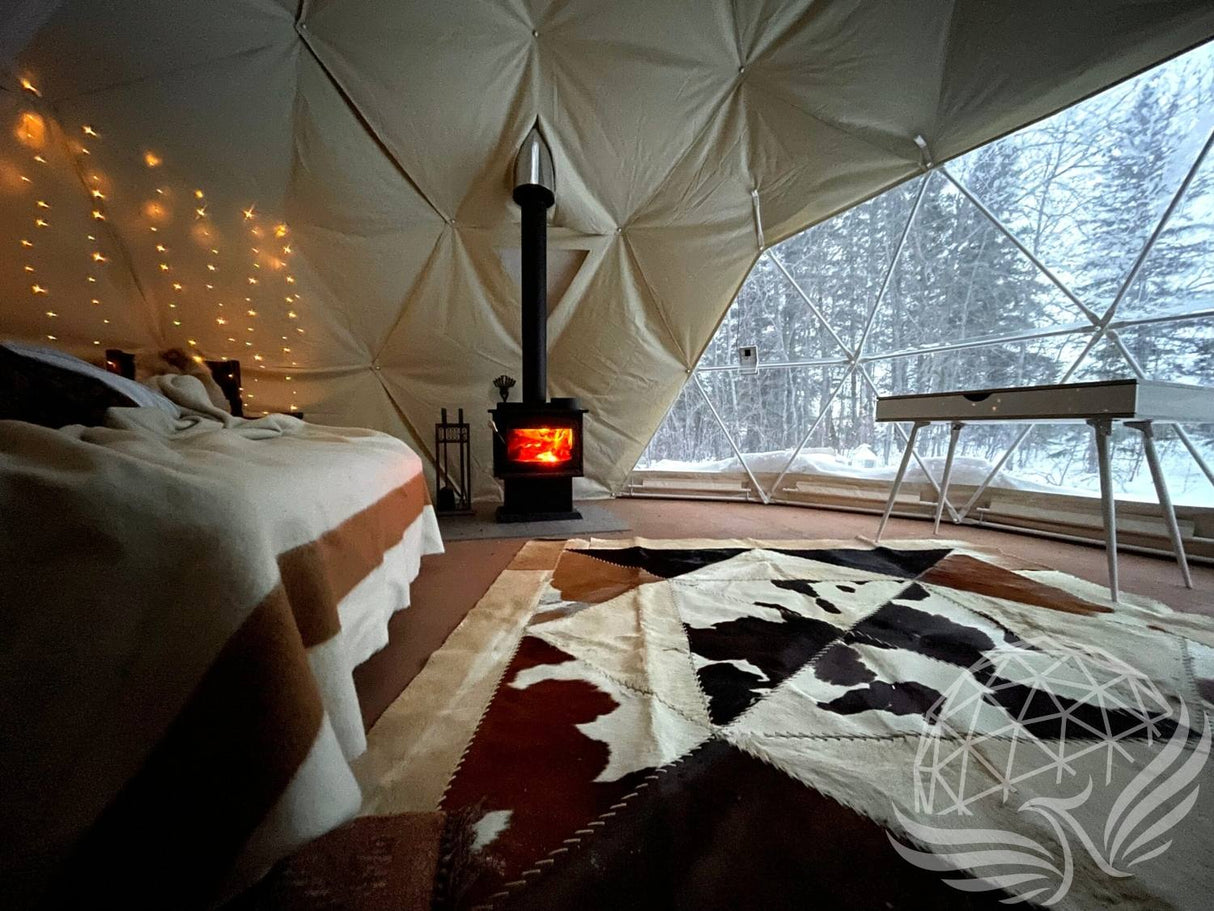 26ft / 8m Phoenix Dome