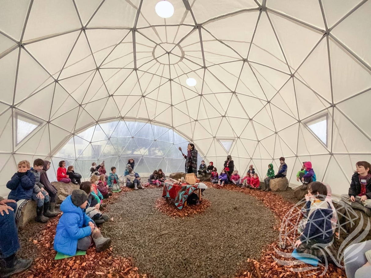 30ft / 9m Phoenix Dome