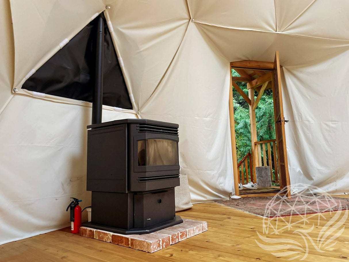 30ft / 9m Phoenix Dome