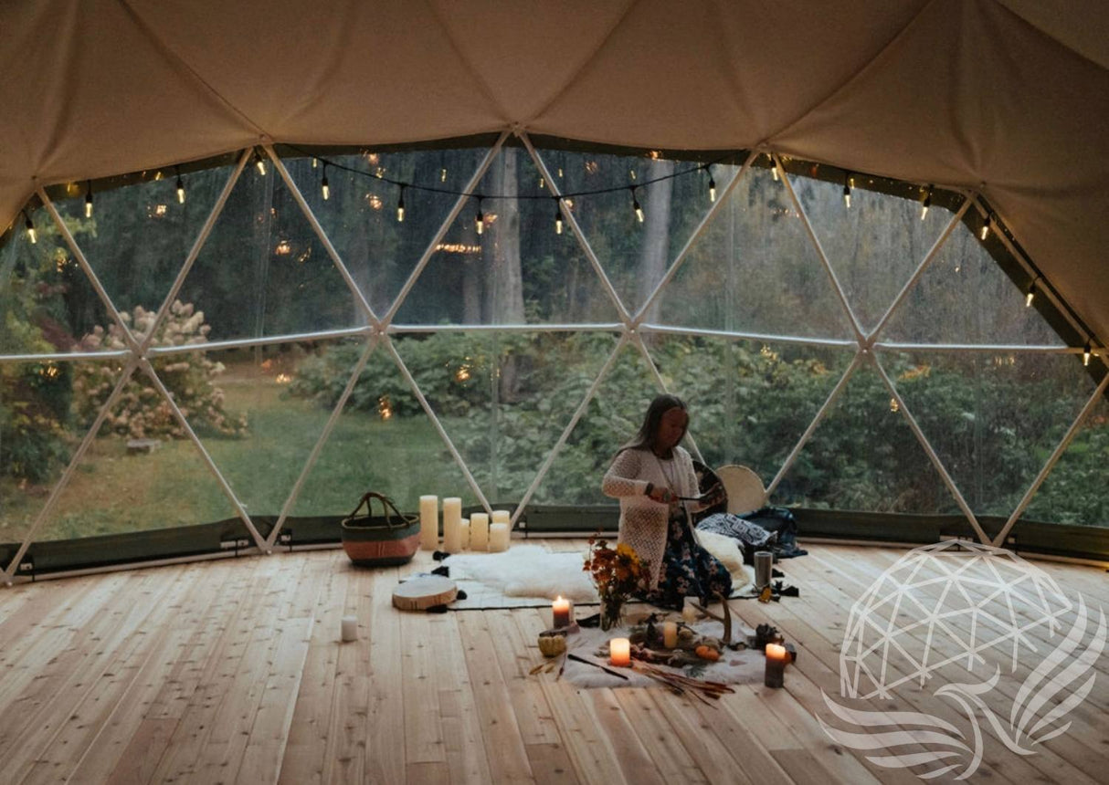 30ft / 9m Phoenix Dome