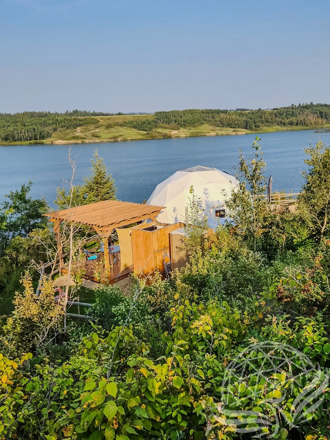 20ft / 6m Phoenix Dome