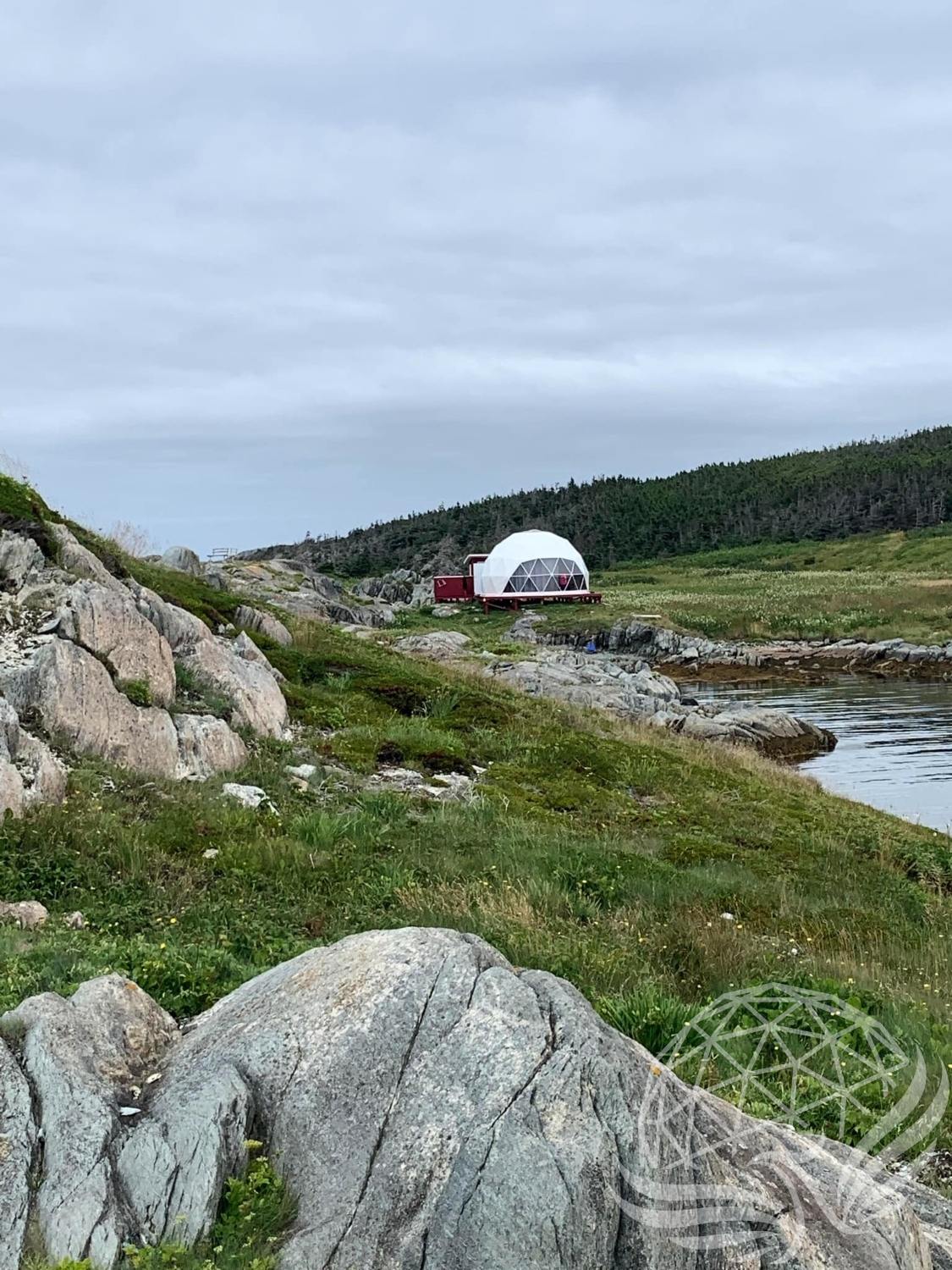 23ft / 7m Phoenix Dome