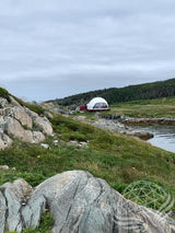 23ft / 7m Phoenix Dome