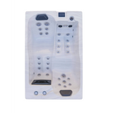 Cascade 2- Person Hot Tub