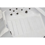 Regal 4-Person Hot Tub