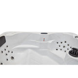 Regal 4-Person Hot Tub