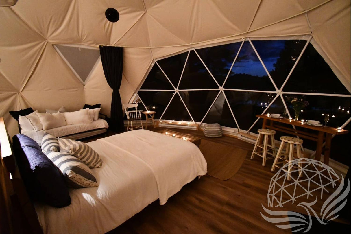 26ft / 8m Phoenix Dome