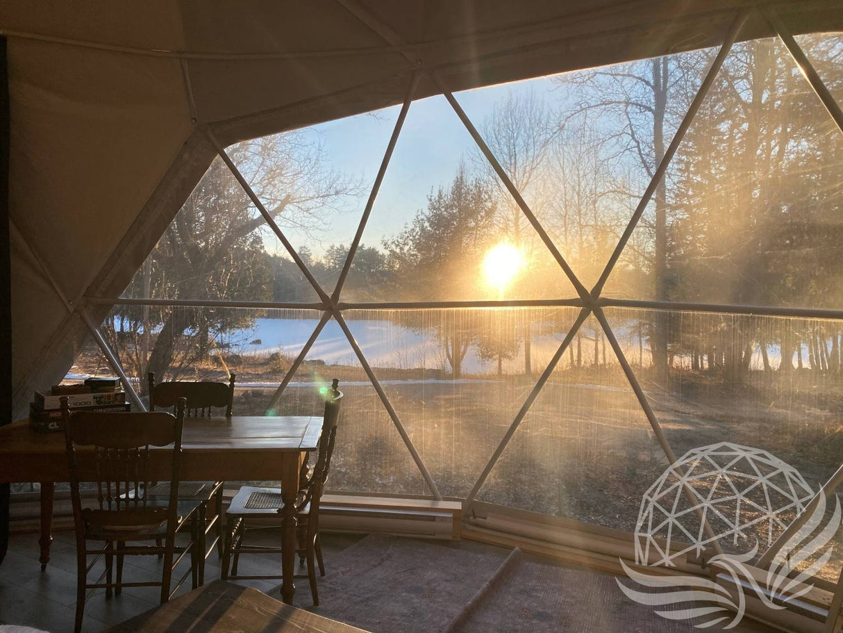 26ft / 8m Phoenix Dome