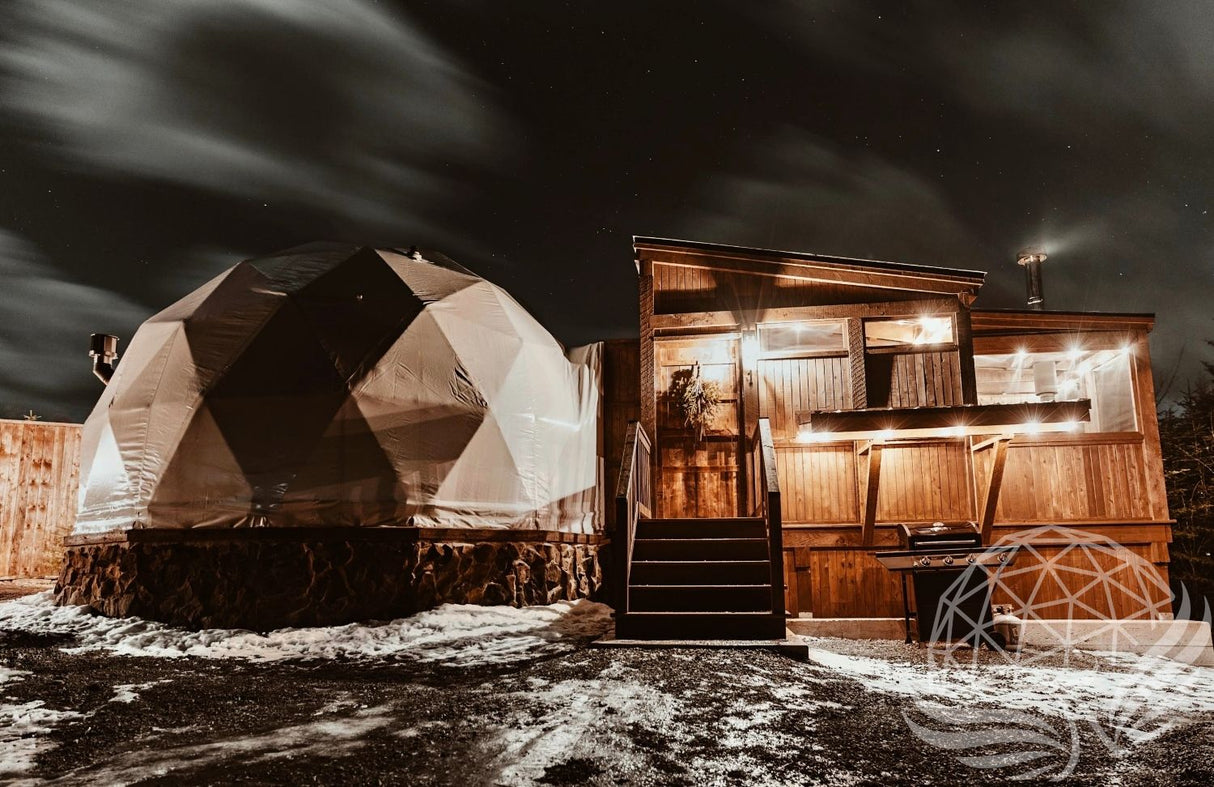 20ft / 6m Phoenix Dome