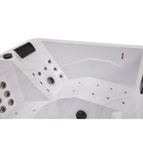 Galley 5-Person Hot Tub