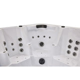 Galley 5-Person Hot Tub