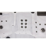 Galley 5-Person Hot Tub