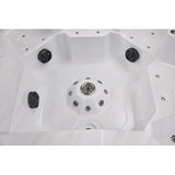 Galley 5-Person Hot Tub
