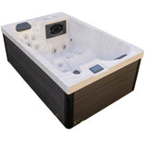 Cascade 2- Person Hot Tub