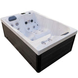 Cascade 2- Person Hot Tub