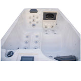 Cascade 2- Person Hot Tub
