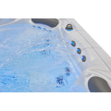 Infinity 5-Person Hot Tub