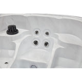 Largo 3-Person Hot Tub