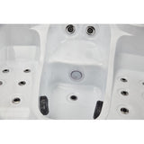 Largo 3-Person Hot Tub