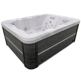 Allure 3 Person Hot Tub
