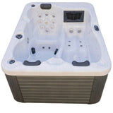 Allure 3 Person Hot Tub