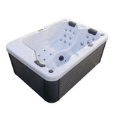Allure 3 Person Hot Tub