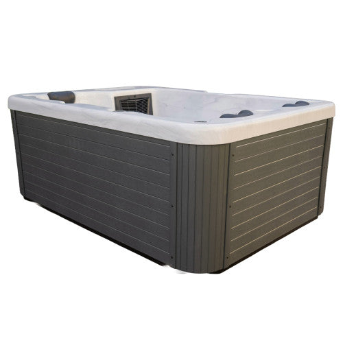 Allure 3 Person Hot Tub