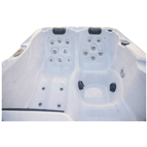 Allure 3 Person Hot Tub
