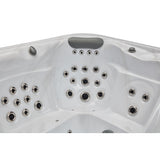 Danika 5-Person Hot Tub