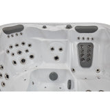 Danika 5-Person Hot Tub