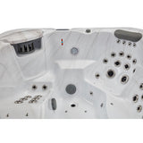 Danika 5-Person Hot Tub