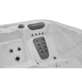 Danika 5-Person Hot Tub