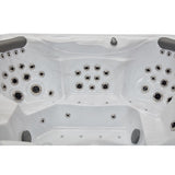 Danika 5-Person Hot Tub