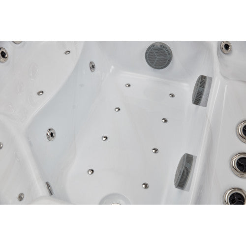 Danika 5-Person Hot Tub