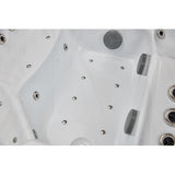 Danika 5-Person Hot Tub