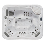 Danika 5-Person Hot Tub