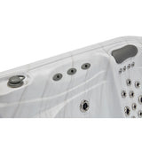 Infinity 5-Person Hot Tub