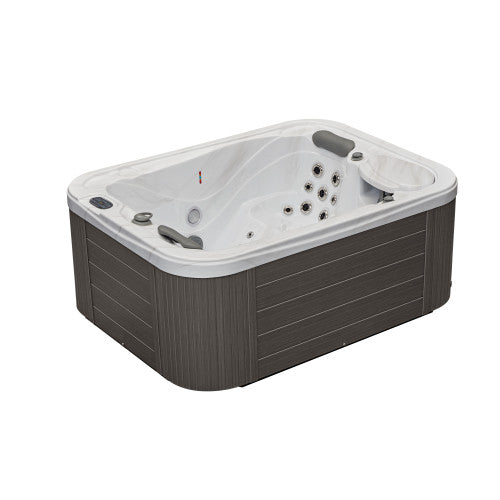 Casey 3 Person Hot Tub